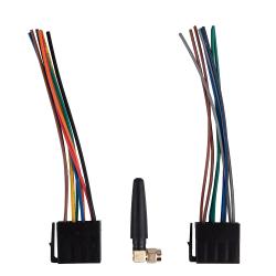 ��������� ������������� ����� � 7 "TFT ��������� ������� Celsior CSW-7025