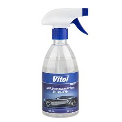      VITOL 400 