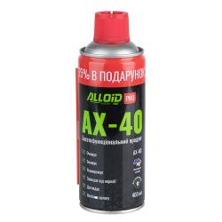    "-40" ALLOID PRO 400  (AX-40)