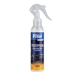      VITOL  150  