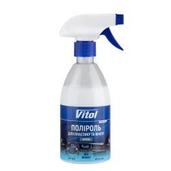      VITOL  400   