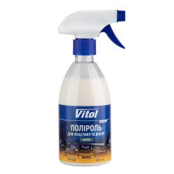      VITOL  400   (VTP-4009)