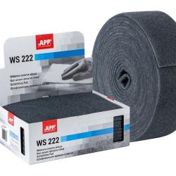 APP   WSR 222  100mm x 10m,  ,  ,  (06ZR220)