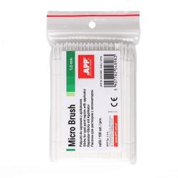 APP  Micro Brush Refill 1,0  (- 100),  (250228R)