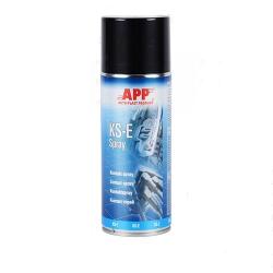 APP   KS E Spray 400ml   (212050)