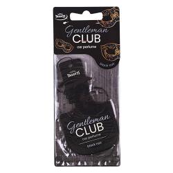  c  Tasotti/ "Gentleman clubf"/ Black Noir (105507)