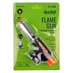 Alloid.   FG-7005,   22 (FG-7005)