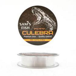  "Culebra" 100*0.22 SFML022-100 (MPH015305)