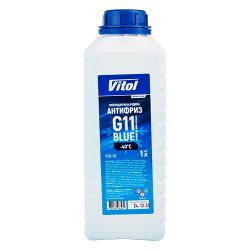  VITOL G11 Blue 1 (VTA-111)