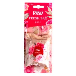   Vitol Fresh Bag Rose