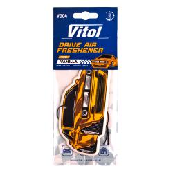   Vitol Drive   Vanilla