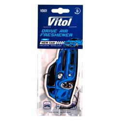   Vitol Drive New car