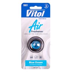   Vitol Air Blue Ocean 2.3