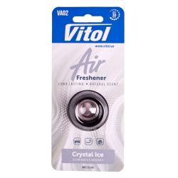   Vitol Air Crystal Ice