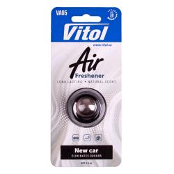   Vitol Air New car