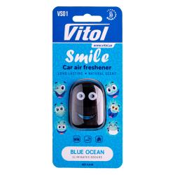   Vitol Smile Blue Ocean