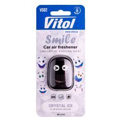   Vitol Smile Crystal Ice