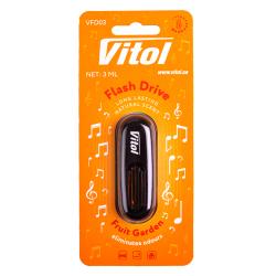   Vitol Flash Drive Fruit Garden