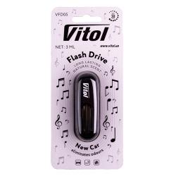   Vitol Flash Drive New car