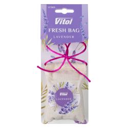   Vitol Fresh Bag  Lavender