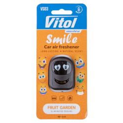   Vitol Smile   Fruit Garden 4