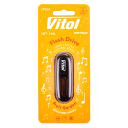   Vitol Flash Drive Fruit Garden