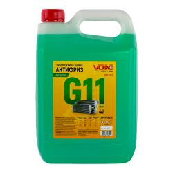  VOIN G11  Green 4