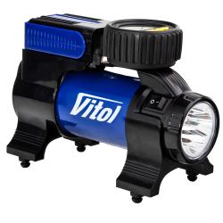  "ViTOL" -22 100psi/14Amp/37/˳//