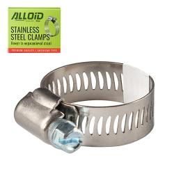     Alloid 18-32 W2 12