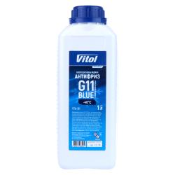  VITOL G11 Blue 1