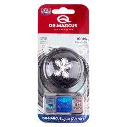   DrMarkus LUCKY PIN Black 