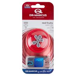   DrMarkus LUCKY PIN Red Fruits 