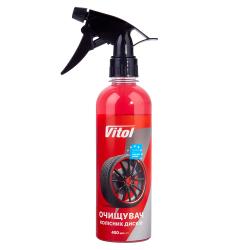    VITOL  400 