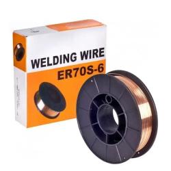   /  0,8  3.8   Welding Wire (4   )