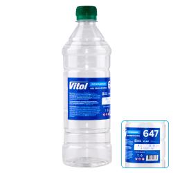  647    Vitol 800 