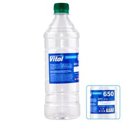  650  Vitol 800 