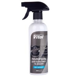      VITOL 400   