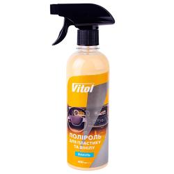      VITOL 400  