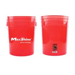      MaxShine Detailing Bucket, 20 