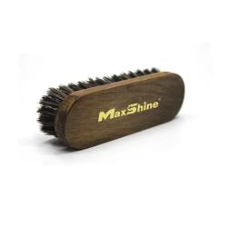 ٳ      MaxShine Cleaning Brush