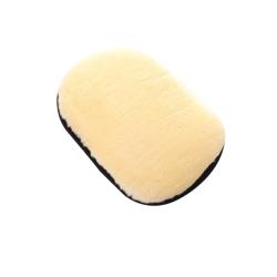   SGCB Lambs Wool Car Wash Mitt