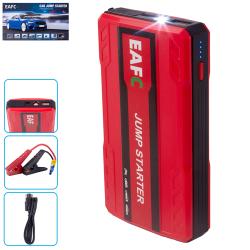   Jump Starter 6400 mah, 