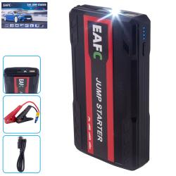   Jump Starter 6400 mah, 