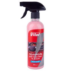      VITOL 400  