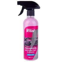      VITOL 400   