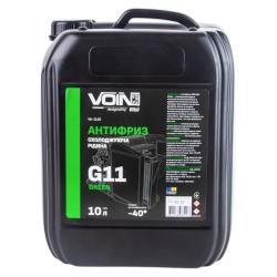  VOIN  G11 Green 10