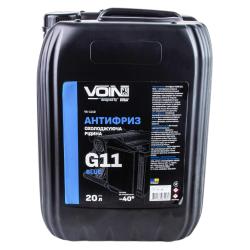  VOIN G11 Blue 20