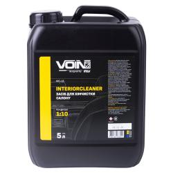     VOIN InteriorCleaner  1:10 5