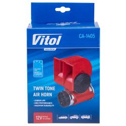   CA-1405/VITOL/12V/