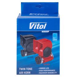   CA-1410/VITOL/12V/